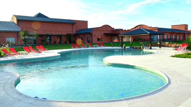 Vacaciones de verano