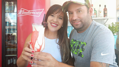 Zebra Marroc Ice, el trago del verano 2019