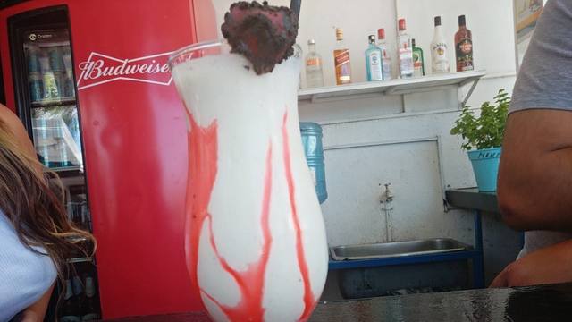 Zebra Marroc Ice, el trago del verano 2019