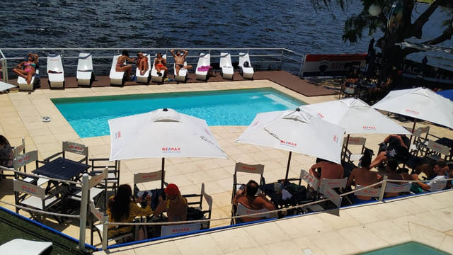 Zebra Marroc Ice, el trago del verano 2019