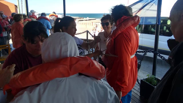 Península Valdés un paraíso de pingüinos y lobos marinos