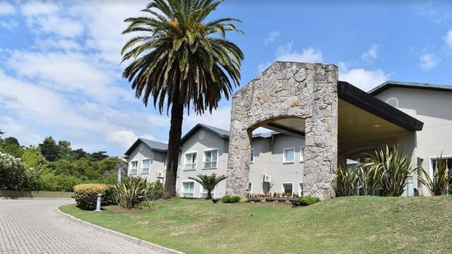 Gastronomía y entretenimiento en Río Ceballos