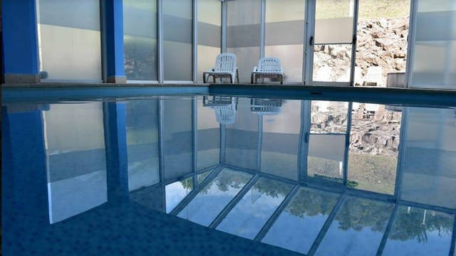 Gastronomía y entretenimiento en Río Ceballos