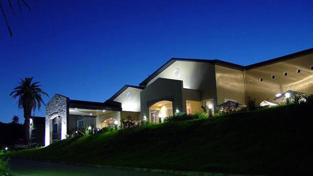 Gastronomía y entretenimiento en Río Ceballos