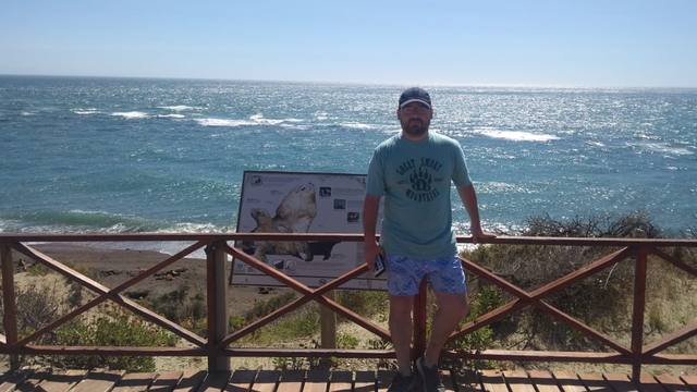 FOTO: El cordero patagónico, una delicia del sur argentino