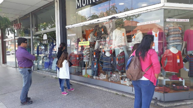 Paseamos por la famosa