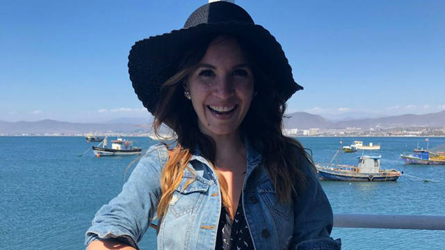 Conocé la bahía de Coquimbo desde un catamarán de La Serena