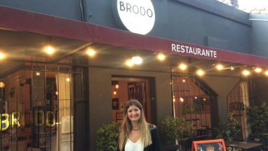 Conocé tres de los mejores restaurantes de Mar del Plata