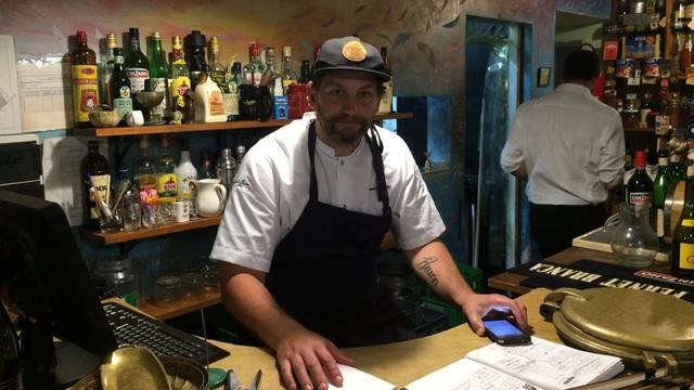 FOTO: Conocé tres de los mejores restaurantes de Mar del Plata