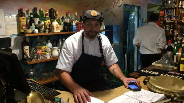 Conocé tres de los mejores restaurantes de Mar del Plata