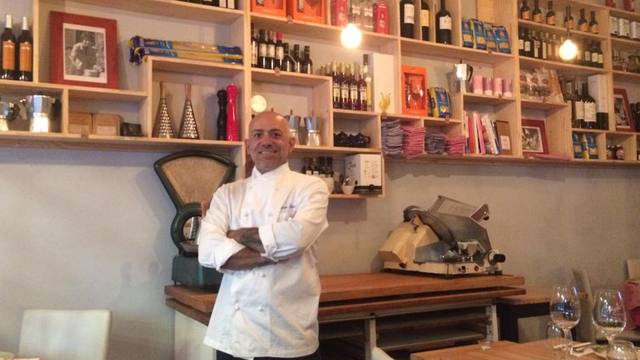 Conocé tres de los mejores restaurantes de Mar del Plata