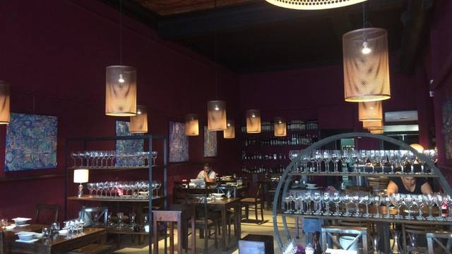 Conocé tres de los mejores restaurantes de Mar del Plata