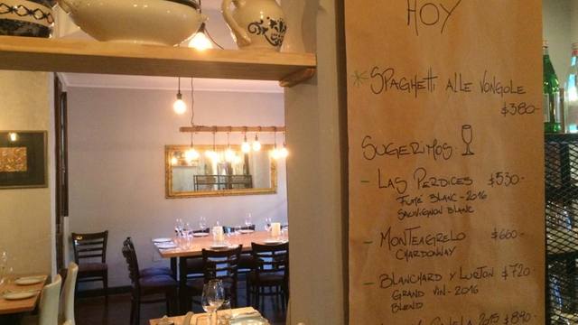 FOTO: Conocé tres de los mejores restaurantes de Mar del Plata