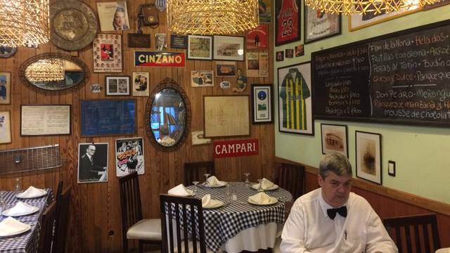 Conocé tres de los mejores restaurantes de Mar del Plata