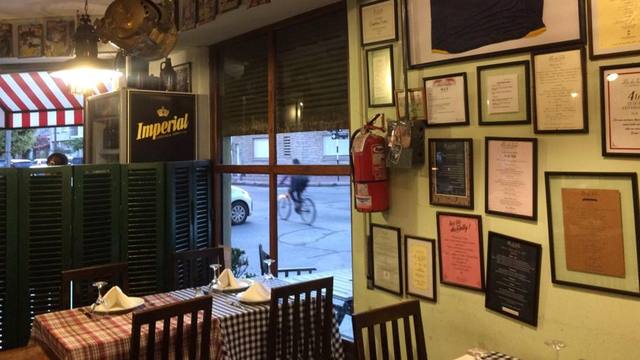 Conocé tres de los mejores restaurantes de Mar del Plata