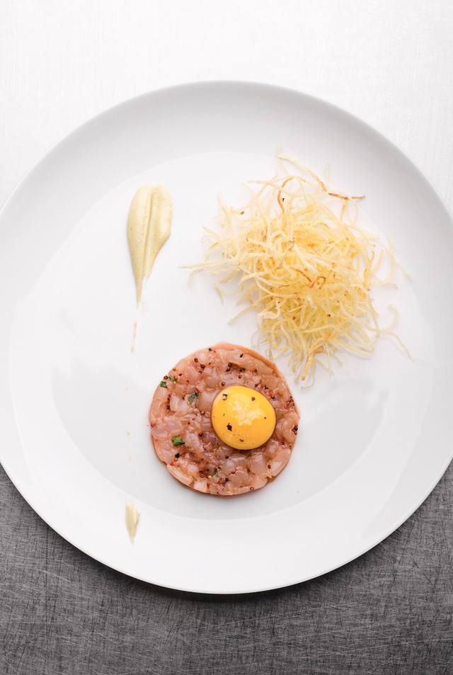 Conocé tres de los mejores restaurantes de Mar del Plata