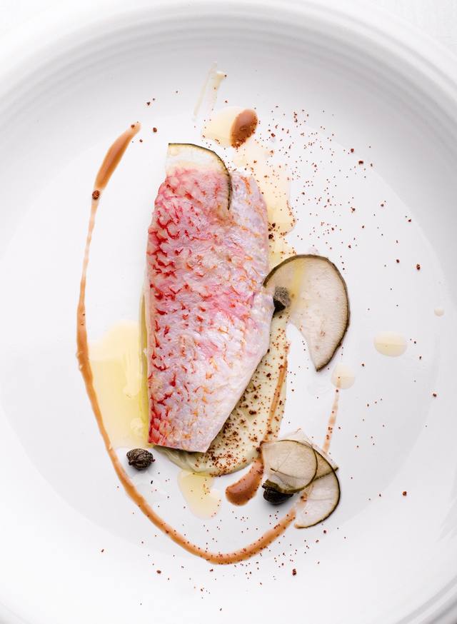 Conocé tres de los mejores restaurantes de Mar del Plata