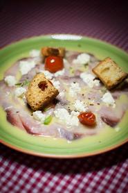 Conocé tres de los mejores restaurantes de Mar del Plata