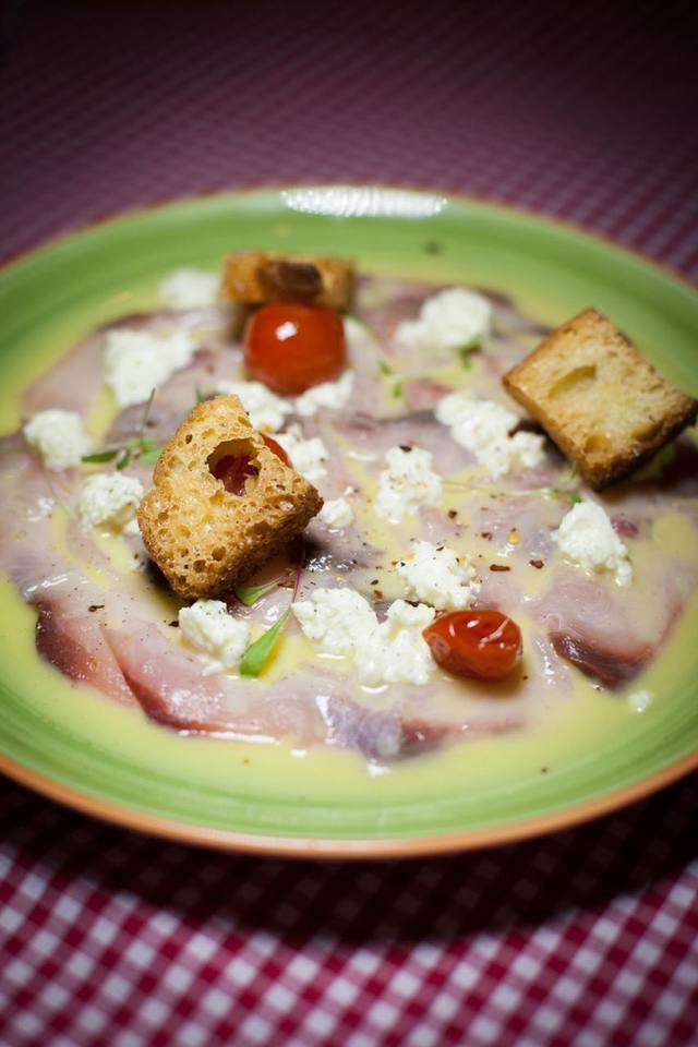 Conocé tres de los mejores restaurantes de Mar del Plata