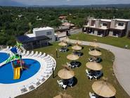 Faro Il Bolo, un rincón de ensueño en Cura Brochero