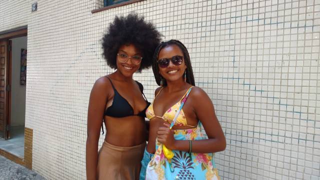 Flavia Irós buscó a la 