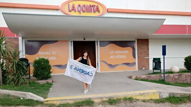 Paso a paso, cómo se hace el típico alfajor serrano