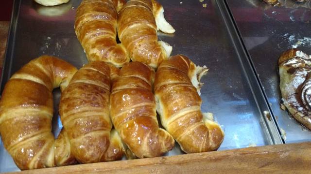 FOTO: La panadería argentina que es un éxito en Camboriú