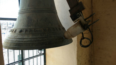 AUDIO: Córdoba de las campanas, un recorrido mágico en la ciudad