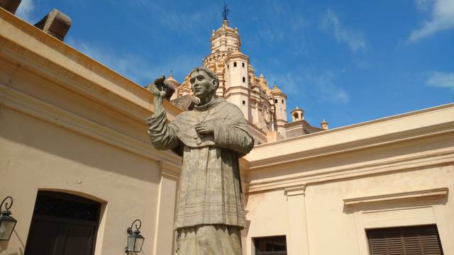 FOTO: Córdoba de las campanas, un recorrido mágico en la ciudad