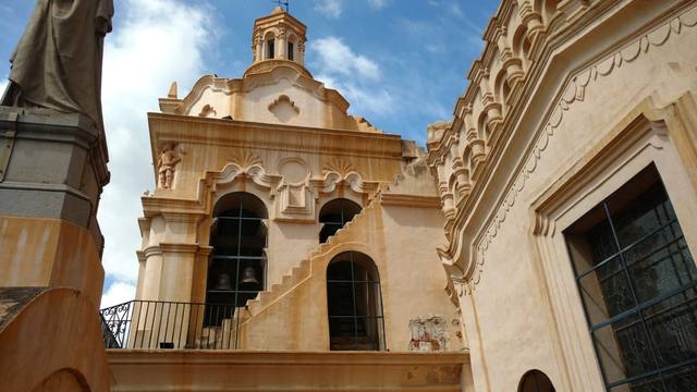 Córdoba de las campanas, un recorrido mágico en la ciudad