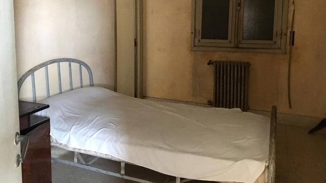 El hotel embrujado de Miramar