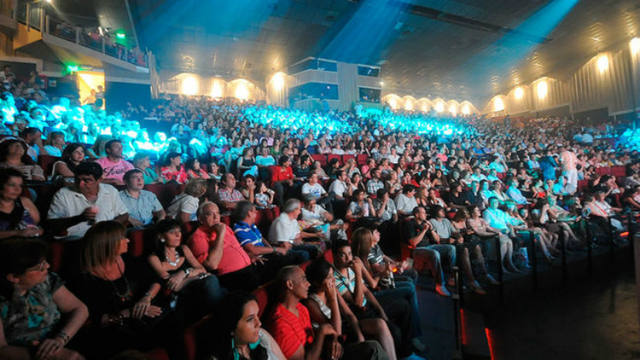 Córdoba cuenta con una importante cantidad de propuestas.