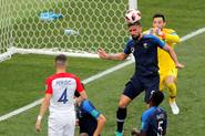 Francia venció 4-2 a Croacia y se consagró campeón del mundo