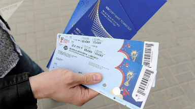 Escándalo por la reventa de entradas involucraría a la AFA