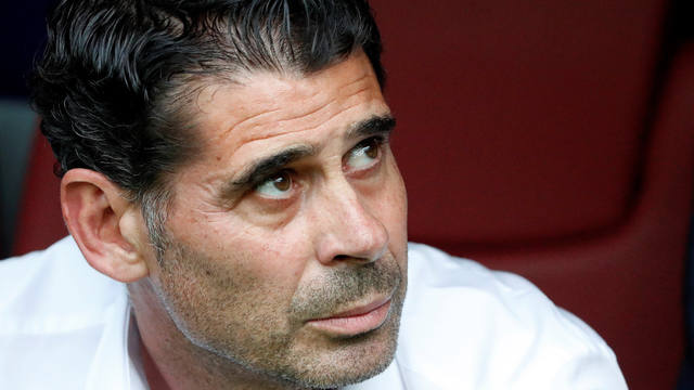 Fernando Hierro