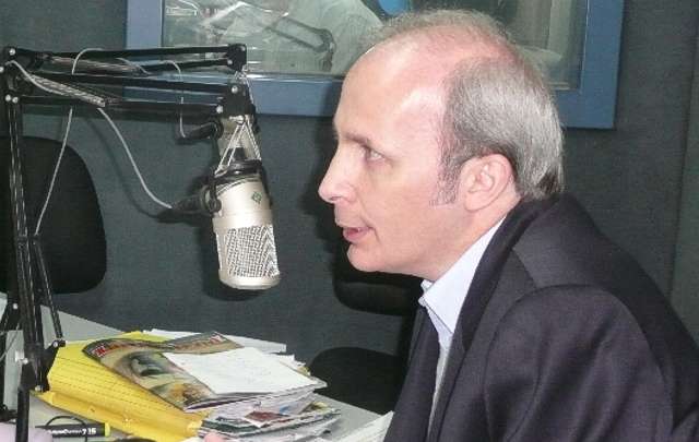 ''Llegó a los pobres'', señaló Velasco.