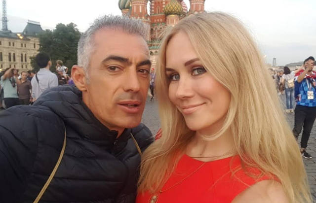 El perfil del hincha argentino autor de bromas sexistas