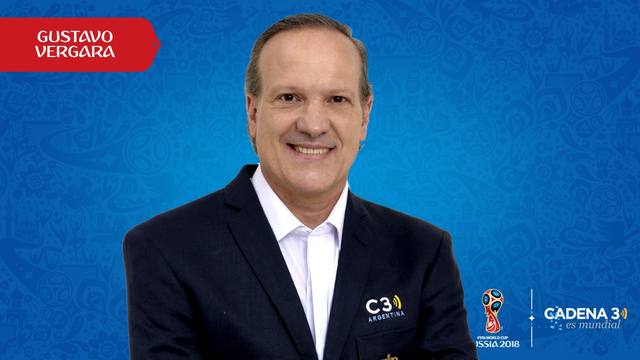 Francia fue el mejor y salió campeón