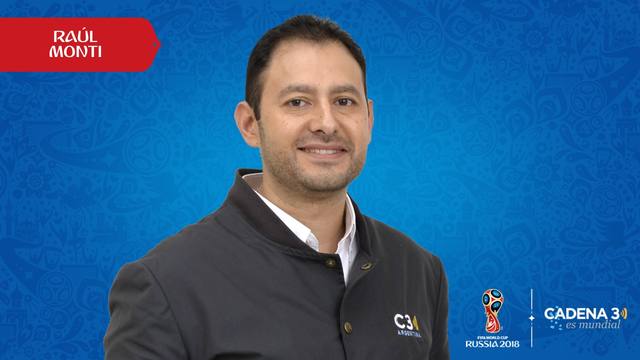 Desperdiciamos al mejor del mundo en la fiesta de Rusia