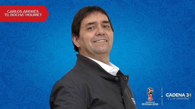 Messi, el mejor argentino aunque no rindió como se esperaba