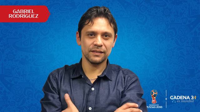 Argentina fue un equipo sin ideas, trabajo ni alma