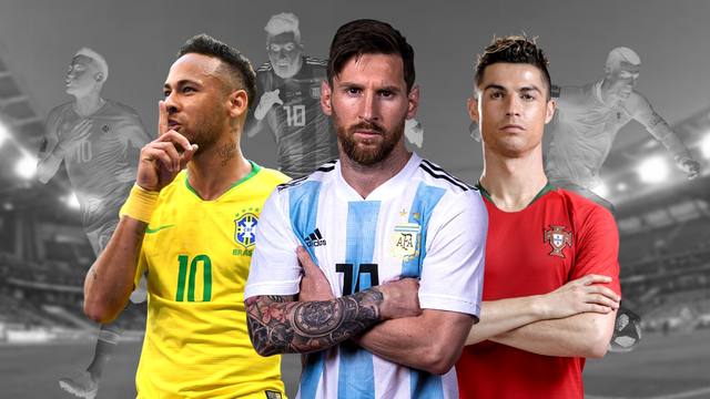 ¿Las mega estrellas podrán en Qatar?