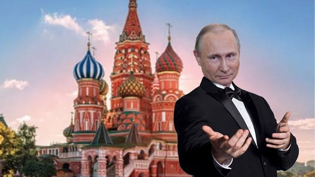 Rusia, campeón de su Mundial