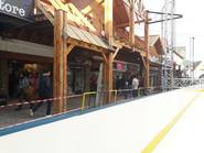 Arranca en Bariloche la 49º Fiesta Nacional de la Nieve