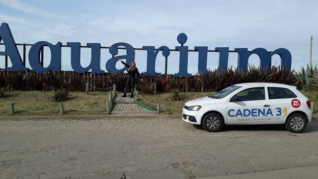 Aquarium, la inmensa diversidad marina en un parque natural