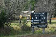 Gilbert, la emblemática cervecería artesanal de estilo suizo