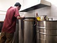 Gilbert, la emblemática cervecería artesanal de estilo suizo