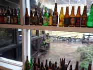 Gilbert, la emblemática cervecería artesanal de estilo suizo