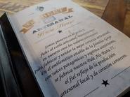 Gilbert, la emblemática cervecería artesanal de estilo suizo