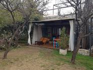 “Calma Nono”, un descanso premium al pie de Traslasierra